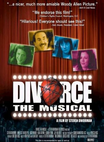Развод: Музыка трейлер (2001)