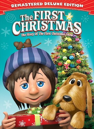 The First Christmas: The Story of the First Christmas Snow трейлер (1975)