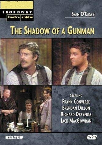 The Shadow of a Gunman трейлер (1972)