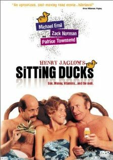 Sitting Ducks трейлер (1980)