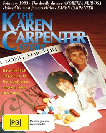 История Карен Карпентер трейлер (1989)