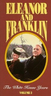 Элеонора и Франклин: Годы в Белом доме трейлер (1977)