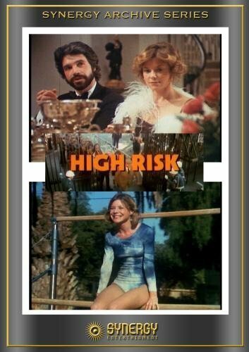 High Risk трейлер (1976)
