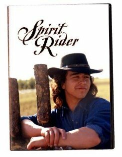 Spirit Rider трейлер (1993)