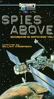 Spies Above трейлер (1996)