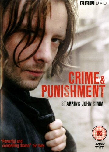 Преступление и наказание трейлер (2002)