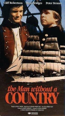 The Man Without a Country трейлер (1973)