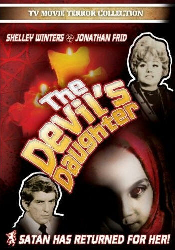 Дочь дьявола трейлер (1973)