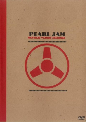Pearl Jam: Теория видеосингла трейлер (1998)