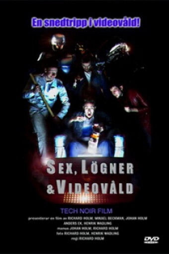 Секс, ложь и видеонасилие трейлер (2000)