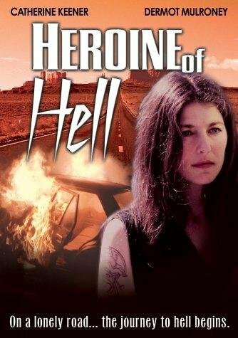 Heroine of Hell трейлер (1996)