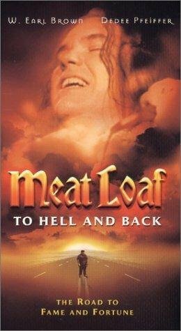 Мит Лоуф: Дорога в ад и обратно трейлер (2000)