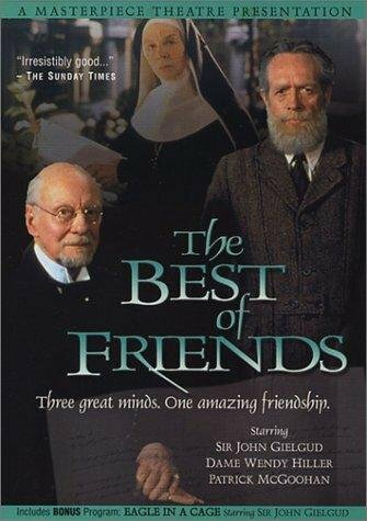 The Best of Friends трейлер (1991)