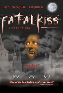 Fatal Kiss трейлер (2002)