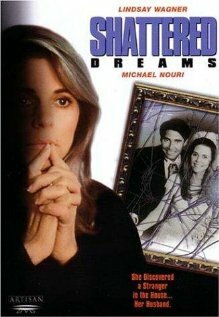 Shattered Dreams трейлер (1990)