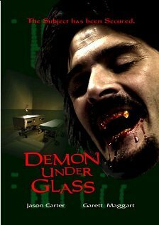 Demon Under Glass трейлер (2002)