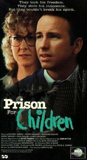 Тюрьма для детей трейлер (1987)