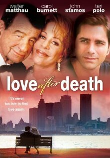 Любовь после смерти трейлер (1998)
