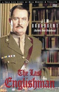 The Last Englishman трейлер (1995)