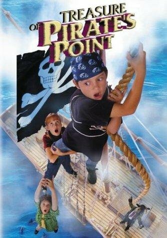 Treasure of Pirate's Point трейлер (1999)