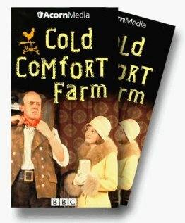 Cold Comfort Farm трейлер (1968)