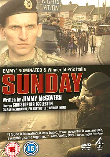 Воскресенье трейлер (2002)