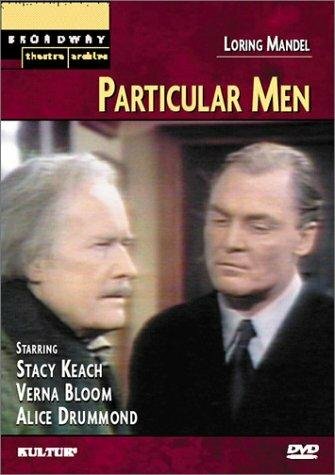 Particular Men трейлер (1972)