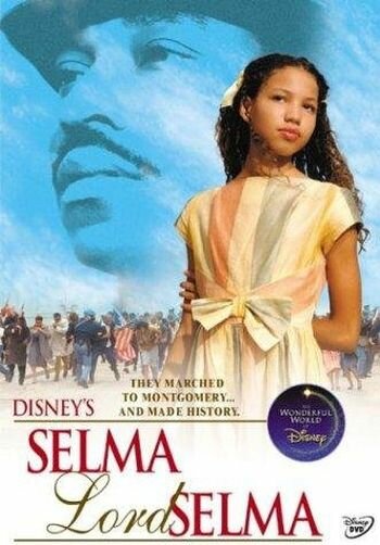 Selma, Lord, Selma трейлер (1999)