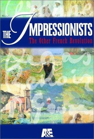The Impressionists трейлер (2001)