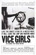 Vice Girls Ltd. трейлер (1964)