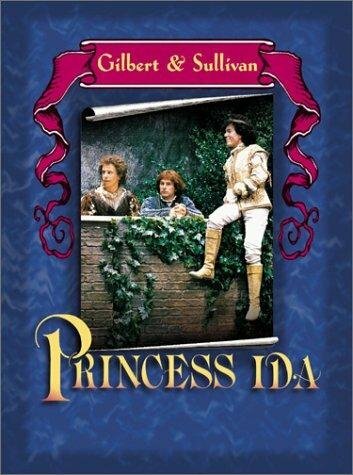 Princess Ida трейлер (1982)