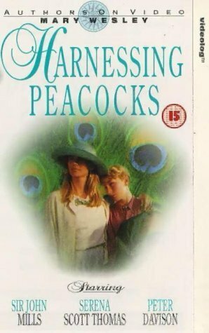 Harnessing Peacocks трейлер (1993)