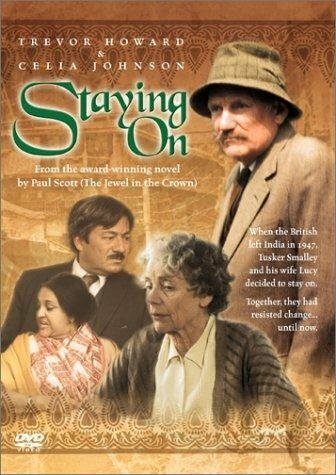 Staying On трейлер (1980)