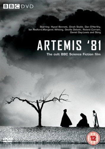 Artemis 81 трейлер (1981)