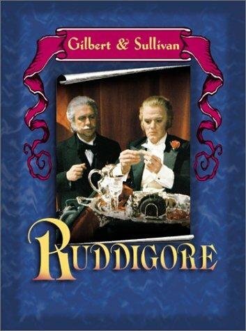Ruddigore трейлер (1982)