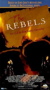 The Rebels трейлер (1979)