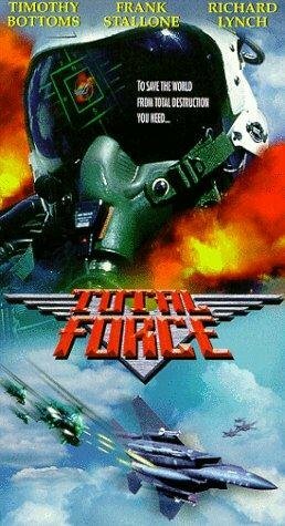 Тотальная сила трейлер (1997)
