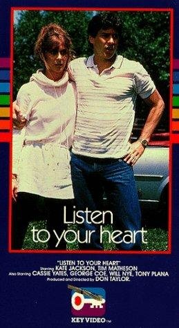 Listen to Your Heart трейлер (1983)