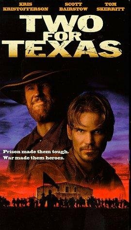 Two for Texas трейлер (1998)