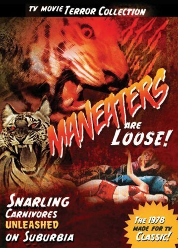 Maneaters Are Loose! трейлер (1978)