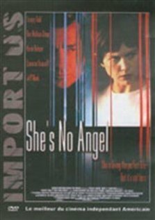 She's No Angel трейлер (2001)