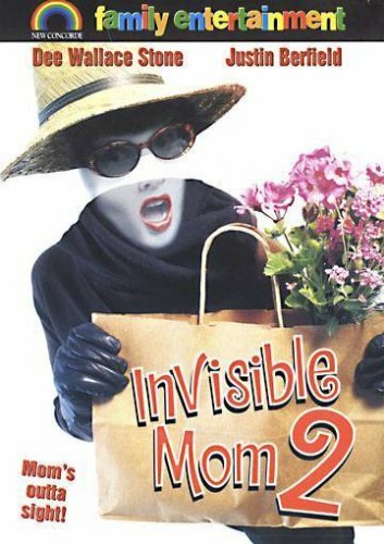 Мама-невидимка 2 трейлер (1999)