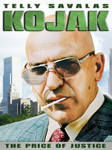 Kojak: The Price of Justice трейлер (1987)