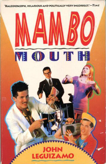 Mambo Mouth (1991)