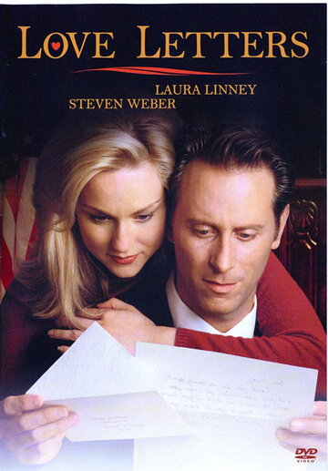 Любовные письма трейлер (1999)
