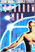 Человек из будущего трейлер (1996)
