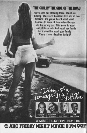 Diary of a Teenage Hitchhiker (1979)