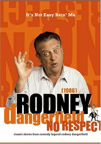 Rodney Dangerfield: It's Not Easy Bein' Me трейлер (1986)