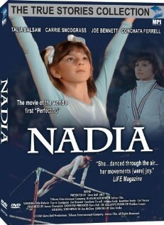 Надя трейлер (1984)