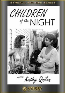 Children of the Night трейлер (1985)